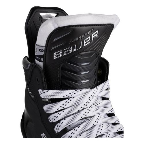 Senior Bauer Supreme Shadow Hockey Skates - Primary Image
