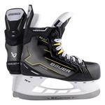 Youth Bauer Supreme M40 Hockey Skates - Thumbnail 1 of 5