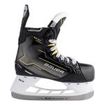 Youth Bauer Supreme M40 Hockey Skates - Thumbnail 2 of 5