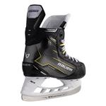 Youth Bauer Supreme M40 Hockey Skates - Thumbnail 4 of 5
