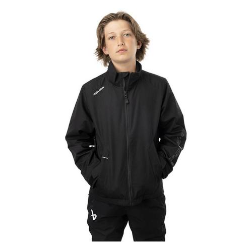 Youth Bauer Team Lightweight Jacket - Primary Image