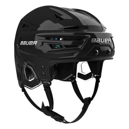 Senior Bauer RE-AKT 155 Hockey Helmet - Primary Image