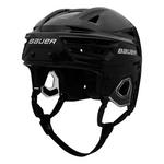 Senior Bauer RE-AKT 155 Hockey Helmet - Thumbnail 3 of 11