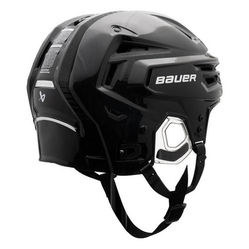 Senior Bauer RE-AKT 155 Hockey Helmet - Primary Image