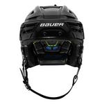 Senior Bauer RE-AKT 155 Hockey Helmet - Thumbnail 5 of 11