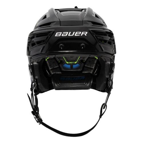 Senior Bauer RE-AKT 155 Hockey Helmet - Primary Image