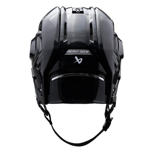 Senior Bauer RE-AKT 155 Hockey Helmet - Primary Image