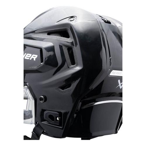 Senior Bauer RE-AKT 155 Hockey Helmet - Primary Image