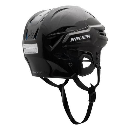 Senior Bauer RE-AKT 55 Hockey Helmet - Primary Image