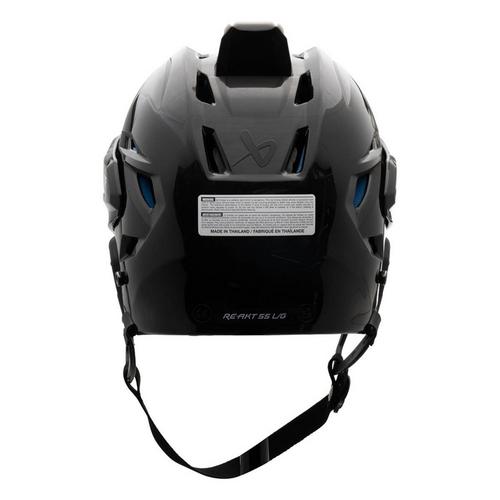 Senior Bauer RE-AKT 55 Hockey Helmet - Primary Image