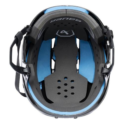 Senior Bauer RE-AKT 55 Hockey Helmet - Primary Image