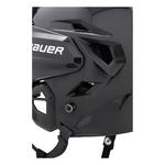 Senior Bauer RE-AKT 55 Hockey Helmet - Thumbnail 10 of 10