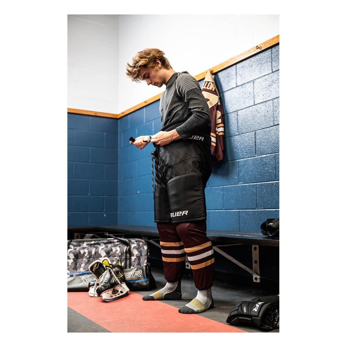 Bauer X Pants