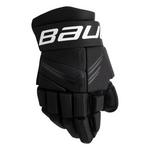 Intermediate Bauer X S24 Hockey Gloves - Thumbnail 1 of 4