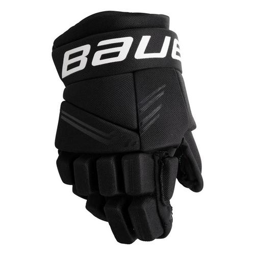 Junior Bauer X S24 Hockey Gloves - Primary Image