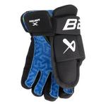 Junior Bauer X S24 Hockey Gloves - Thumbnail 3 of 5