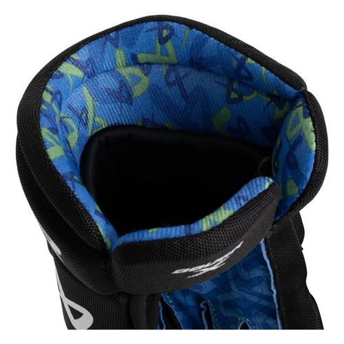 Youth Bauer X S24 Hockey Gloves - Primary Image