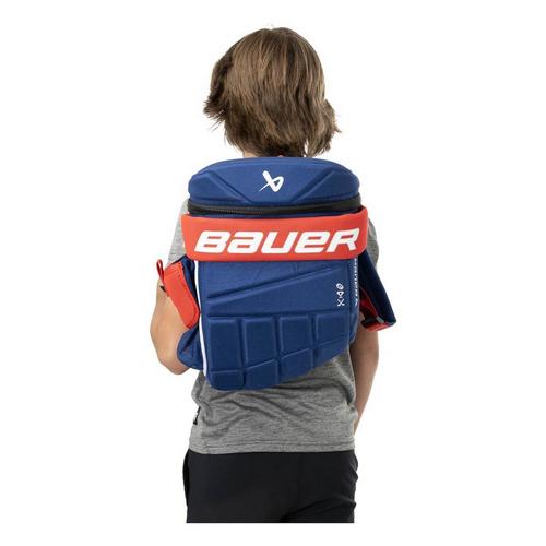 Bauer Glove Backpack - Primary Image