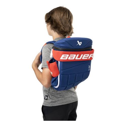Bauer Glove Backpack - Primary Image