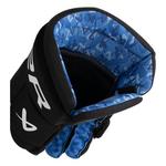 Intermediate Bauer X S24 Hockey Gloves - Thumbnail 4 of 4