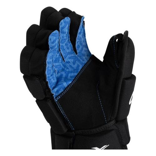 Intermediate Bauer X S24 Hockey Gloves - Primary Image