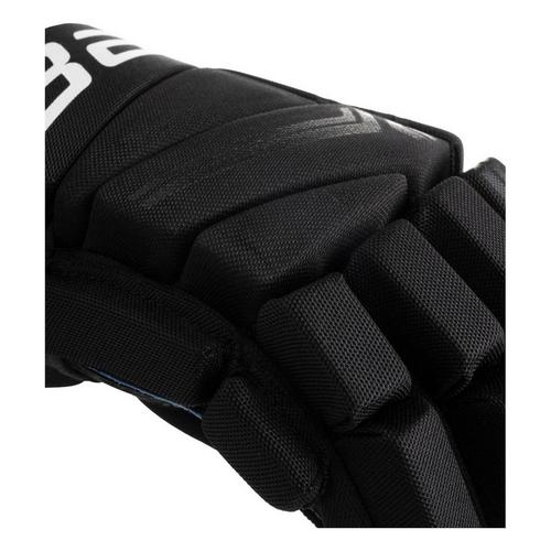 Junior Bauer X S24 Hockey Gloves - Primary Image