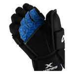 Junior Bauer X S24 Hockey Gloves - Thumbnail 2 of 5