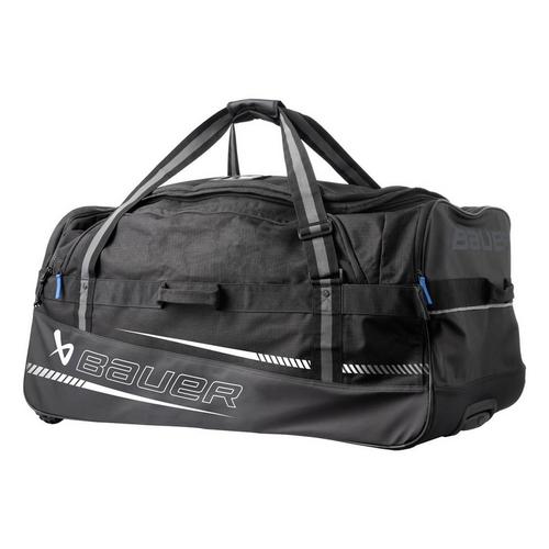Bauer Elite Hockey Wheeled Bag - Primary Image