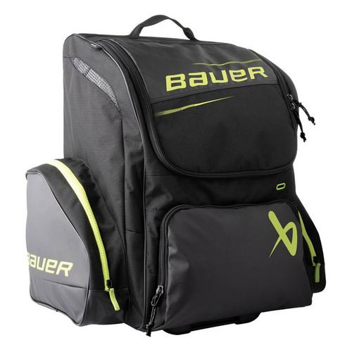 Bauer Junior Elite Hockey Wheeled Bag - Primary Image