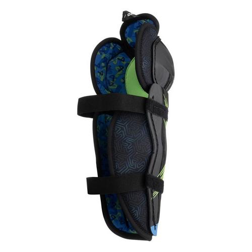 Youth Bauer S24 X Hockey Shin Guards - Primary Image