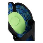 Youth Bauer S24 X Hockey Shin Guards - Thumbnail 4 of 9