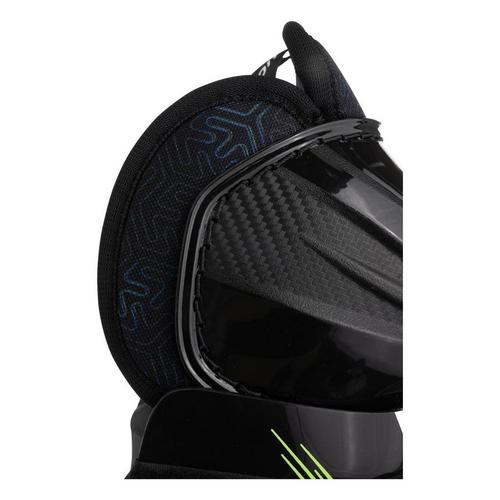 Youth Bauer S24 X Hockey Shin Guards - Primary Image