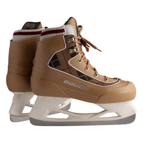 Senior Bauer Chamonix Glides Skates - Primary Image