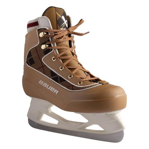 Senior Bauer Chamonix Glides Skates - Primary Image