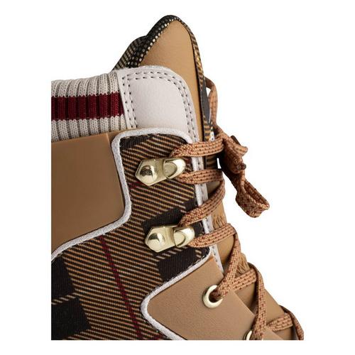 Senior Bauer Chamonix Glides Skates - Primary Image