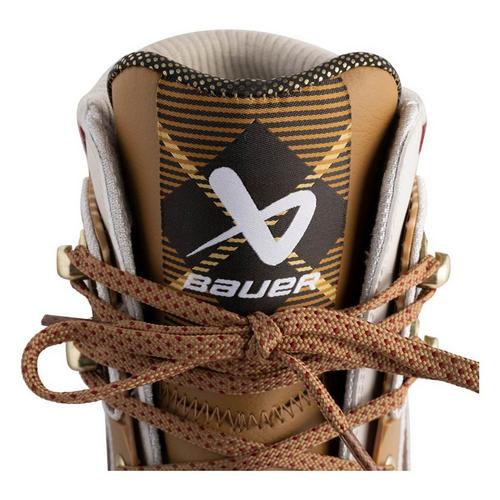 Senior Bauer Chamonix Glides Skates - Primary Image