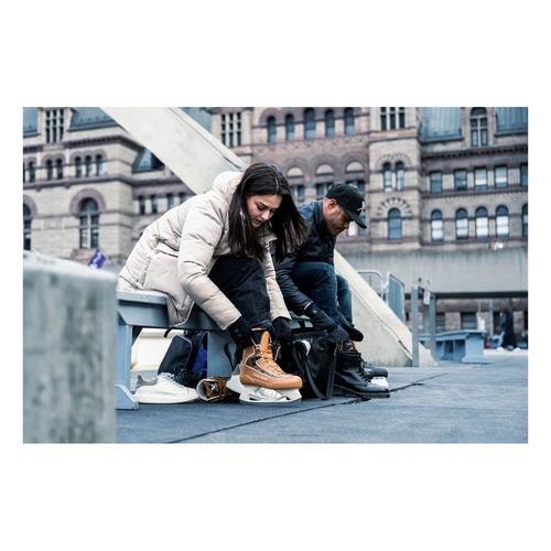 Senior Bauer Chamonix Glides Skates - Primary Image