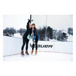 Senior Bauer Chamonix Glides Skates - Thumbnail 7 of 11