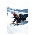 Senior Bauer Chamonix Glides Skates - Thumbnail 8 of 11