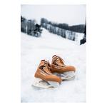 Senior Bauer Chamonix Glides Skates - Thumbnail 9 of 11