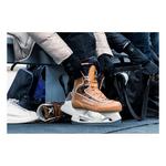 Senior Bauer Chamonix Glides Skates - Thumbnail 10 of 11