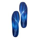 Bauer Aetrex Hockey Skate Orthotic Insoles - Thumbnail 1 of 5