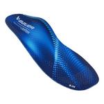 Bauer Aetrex Hockey Skate Orthotic Insoles - Thumbnail 2 of 5