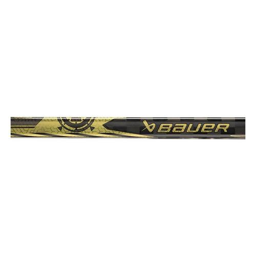 Junior Bauer PROTO-R Gold Hockey Stick - Primary Image