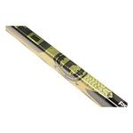 Junior Bauer PROTO-R Gold Hockey Stick - Thumbnail 7 of 9