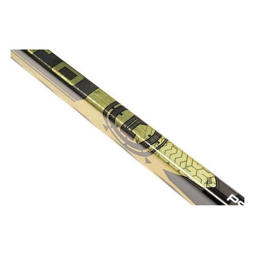 Junior Bauer PROTO-R Gold Hockey Stick - Primary Image