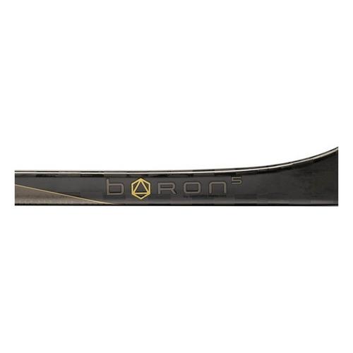 Junior Bauer PROTO-R Gold Hockey Stick - Primary Image