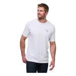 Men's TravisMathew x Bauer Dump And Chase T-Shirt - Thumbnail 1 of 5
