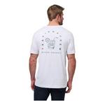 Men's TravisMathew x Bauer Dump And Chase T-Shirt - Thumbnail 2 of 5