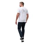 Men's TravisMathew x Bauer Dump And Chase T-Shirt - Thumbnail 4 of 5